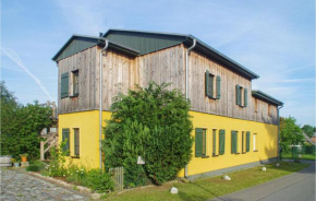 Stunning apartment in Am Salzhaff w/ WiFi and 1 Bedrooms